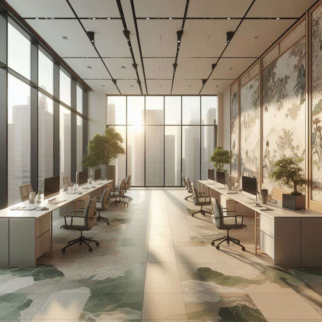 大厦名字文章配图